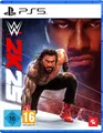 WWE 2k25 Playstation 5 PS5 PS-5 PS 5
