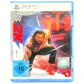 WWE 2K25 PS5 Sony PlayStation 5