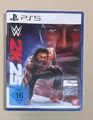WWE 2K25 Playstation 5 | Zustand: Gut