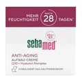 Sebamed Anti-Aging Aufbau-Creme · 50 ml · PZN 19186875