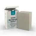 SchuhReinigungsgummi Schmutz Radierer Rauleder Nubukleder Wildleder Velourleder