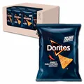 (19,74€/1kg) Doritos Sweet Chili Pepper, Tortilla Chips, 20 Beutel je 44g