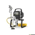 Wagner HEA Power-Painter 90 Extra Skid Emea SP Airlessgerät