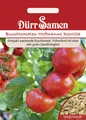 Buschtomaten Hofmanns Rentita Saatgut von Dürr-Samen