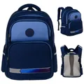 PTN PS1-6050 Marineblauer Rucksack