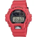 G-SHOCK Casio G-SHOCK Original Herrenuhr Casio-DW-6900TR-4ER - Bunt