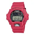 Casio DW-6900TR-4ER Herren Armbanduhr