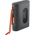 Muse Kassetten-Spieler mit Bluetooth M-132 WM