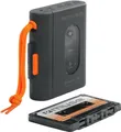 Audio & Hi-Fi - Muse: M-132 WM Portable Cassette Player With Bluetooth Connectiv
