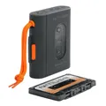 Muse: Portable Cassette Player With Bluetooth Connectivity NEU