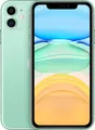 Apple iPhone 11 128 GB grün Smartphone Handy Ohne Vertrag Mobile iOS WOW