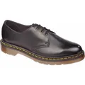 Dr Martens 1461 Vegan Schuhe Schwarz EU 39 Herren,Damen Schwarz EU 39 - Schwarz - 39