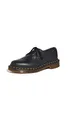Dr. Martens 1461 Vegan Derby, Schwarz (Black), 39 EU