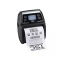 Taiwan Semiconductor TSC Alpha-4L - Etikettendrucker - Thermodirekt - Rolle (11,2 cm) - 203 dpi - USB2.0, Bluetooth (99-052A001-00LF)