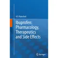 Birkhäuser Ibuprofen: Pharmacology, Therapeutics and Side Effects (Niederländisch, K. D. Rainsford, 2015) (55948193)