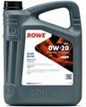 Rowe Hightec Synt RS HC SAE 0W-20 Motoröl, 5l
