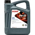 ROWE HIGHTEC SYNT RS HC SAE 0W-20 Motorenöl 5 Liter