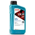 2x 1 Liter 5W-30 - ROWE Synt RSS 03 Stellantis FPW9.5553 /MB 229.31 u. 229.51