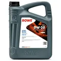 10 Liter 0W-20 HC -Ford,Mazda,Honda,GM-ROWE Synt RS * 8,90 € p.L* inkl.Versand