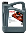 5 Liter 0W-20 RSJ ROWE Synt RSJ HYBRID *10,58 € p.L*inkl.Versand