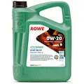 5 Liter ROWE SUNSPEED Synt RS 0W-20 HC C5 Motorenöl OPEL OV0401547