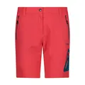 CMP Woman Bermuda campari (C653) 36