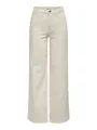 ONLY Stretch-Jeans ONLMADISON BLUSH HW WIDE DNM CRO NO