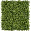 Primaflor Kunsthecke Moos Grün 100x100cm