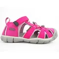 Keen Seacamp II CNX berry pink Sandale rosa 36 EU