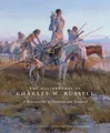 Duane H. King The Masterworks of Charles M. Russell (Taschenbuch)