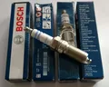 4 x Zündkerzen BOSCH 0242236633 HR7MEV für FORD OE z.Vergl.: 1787829