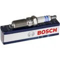 BOSCH Zündkerze 0 242 236 633 für Ford Fiesta VI 16 12