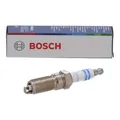 BOSCH 0242236633 Zündkerze für FORD B-/C-MAX FIESTA FOCUS KA MONDEO 1.25-1.6