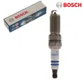 BOSCH 0 242 236 633 ZÜNDKERZE FÜR FORD FOCUS C-MAX ECOSPORT KA FIESTA MONDEO IV