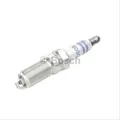 1x Original BOSCH 0 242 236 633 Zündkerze