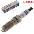 BOSCH 0 242 236 633 ZÜNDKERZE FÜR FORD FOCUS C-MAX ECOSPORT KA MONDEO IV FIESTA