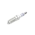 Bosch Zündkerze 0 242 236 633 Nickel für FORD, für Fahrzeuge ohne Gasbetrieb