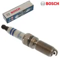 BOSCH 0 242 236 633 ZÜNDKERZE FÜR FORD FOCUS C-MAX ECOSPORT MONDEO IV CS6G12405A