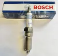 Bosch HR7MEV Zündkerze 0242236633 spark plug bougie d'allumage candela di accens
