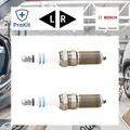 2x ORIGINAL® Bosch Zündkerze für Ford FIESTA VI KA FOCUS II Turnier FOCUS III