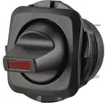 TRU COMPONENTS Schalter TRU COMPONENTS 1587562 Wippschalter TC-R13-135LP-02 250 V/AC 10 A 1 x (TC-R13-135LP-02)