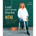 Lust auf fremde Küche