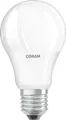 Osram E27 EQ=75W 4PACK LED-Lampe, Birnenform, Sockel E27,