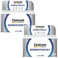 Centrum Generation 50+ Doppelpack 2X180 St