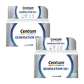 Centrum Generation 50+ Doppelpack 2X180 St
