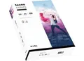 Farbiges Kopierpapier tecno colors, DIN A4, 120 g/m², weiß, 250 Blatt