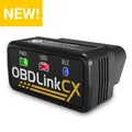 OBDLink Cx - Design für Bimmercode Bluetooth 5.1 Ble OBD2 Adapter für BMW/Mini