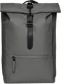 Rains Rolltop Rucksack W3 - Grey
