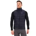 Patagonia Down Sweater Herren Schwarz S