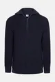 HANSEHELD Troyer Herren Troyer Schurwolle - Made in Germany